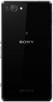 Sony Xperia Z1 Compact D5503 Black